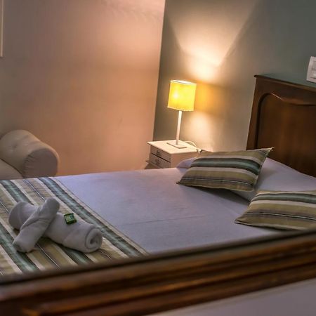 Hotel Casa Grande Итапира Экстерьер фото