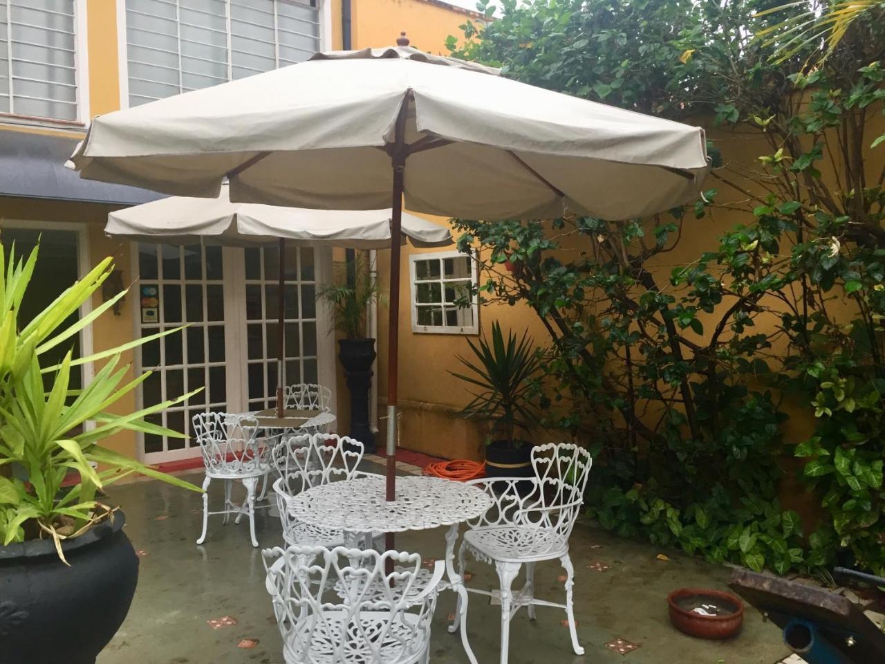 Hotel Casa Grande Итапира Экстерьер фото