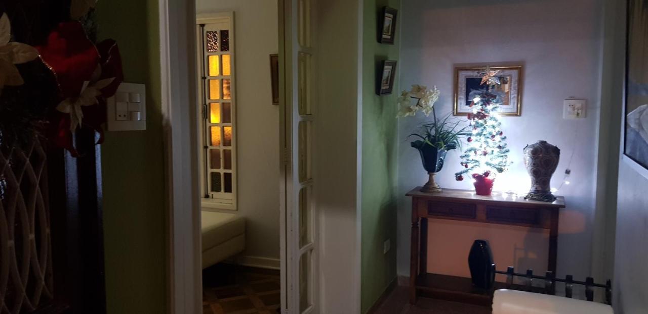 Hotel Casa Grande Итапира Экстерьер фото